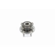 Purchase Top-Quality Front Hub Assembly by KUGEL - 70-513223 pa4