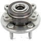 Purchase Top-Quality Front Hub Assembly by KUGEL - 70-513223 pa5
