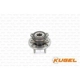 Purchase Top-Quality Front Hub Assembly by KUGEL - 70-513223 pa7