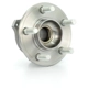Purchase Top-Quality Front Hub Assembly by KUGEL - 70-513225 pa5