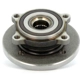 Purchase Top-Quality Front Hub Assembly by KUGEL - 70-513226 pa3