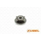 Purchase Top-Quality Front Hub Assembly by KUGEL - 70-513226 pa6