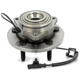 Purchase Top-Quality Front Hub Assembly by KUGEL - 70-513229 pa3