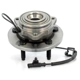 Purchase Top-Quality Front Hub Assembly by KUGEL - 70-513229 pa4