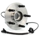 Purchase Top-Quality Front Hub Assembly by KUGEL - 70-513229 pa5