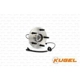 Purchase Top-Quality Front Hub Assembly by KUGEL - 70-513229 pa6