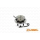 Purchase Top-Quality Front Hub Assembly by KUGEL - 70-513229 pa7
