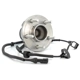 Purchase Top-Quality Front Hub Assembly by KUGEL - 70-513230 pa3