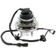 Purchase Top-Quality Front Hub Assembly by KUGEL - 70-513230 pa4