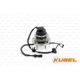 Purchase Top-Quality Front Hub Assembly by KUGEL - 70-513230 pa7