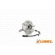 Purchase Top-Quality Front Hub Assembly by KUGEL - 70-513233 pa6