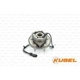 Purchase Top-Quality Front Hub Assembly by KUGEL - 70-513233 pa7