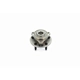 Purchase Top-Quality Front Hub Assembly by KUGEL - 70-513237 pa5