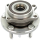 Purchase Top-Quality Front Hub Assembly by KUGEL - 70-513239 pa3