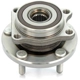 Purchase Top-Quality Front Hub Assembly by KUGEL - 70-513239 pa5