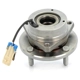 Purchase Top-Quality Front Hub Assembly by KUGEL - 70-513250 pa5
