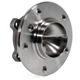 Purchase Top-Quality Front Hub Assembly by KUGEL - 70-513254 pa3