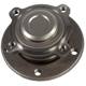 Purchase Top-Quality Front Hub Assembly by KUGEL - 70-513254 pa5