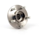 Purchase Top-Quality Front Hub Assembly by KUGEL - 70-513255 pa3