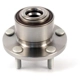 Purchase Top-Quality Front Hub Assembly by KUGEL - 70-513255 pa5