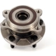 Purchase Top-Quality Front Hub Assembly by KUGEL - 70-513257 pa3