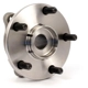 Purchase Top-Quality Front Hub Assembly by KUGEL - 70-513257 pa4