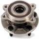 Purchase Top-Quality Front Hub Assembly by KUGEL - 70-513257 pa5