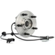 Purchase Top-Quality Front Hub Assembly by KUGEL - 70-513261 pa4