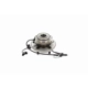 Purchase Top-Quality Front Hub Assembly by KUGEL - 70-513261 pa5