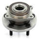 Purchase Top-Quality KUGEL - 70-513263 - Front Hub Assembly pa5