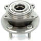 Purchase Top-Quality Front Hub Assembly by KUGEL - 70-513264 pa3