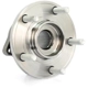 Purchase Top-Quality Front Hub Assembly by KUGEL - 70-513264 pa4