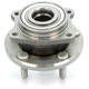 Purchase Top-Quality Front Hub Assembly by KUGEL - 70-513264 pa5
