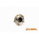 Purchase Top-Quality Front Hub Assembly by KUGEL - 70-513268 pa6