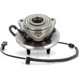 Purchase Top-Quality Front Hub Assembly by KUGEL - 70-513270 pa4