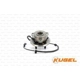 Purchase Top-Quality Front Hub Assembly by KUGEL - 70-513270 pa6