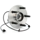 Purchase Top-Quality Front Hub Assembly by KUGEL - 70-513271 pa5