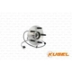 Purchase Top-Quality Front Hub Assembly by KUGEL - 70-513271 pa6