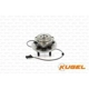 Purchase Top-Quality Front Hub Assembly by KUGEL - 70-513271 pa7