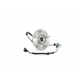 Purchase Top-Quality KUGEL - 70-513273 - Front Hub Assembly pa5