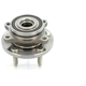 Purchase Top-Quality Front Hub Assembly by KUGEL - 70-513275 pa3
