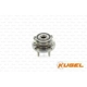 Purchase Top-Quality Front Hub Assembly by KUGEL - 70-513275 pa7