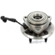 Purchase Top-Quality Front Hub Assembly by KUGEL - 70-513276 pa3