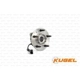 Purchase Top-Quality Front Hub Assembly by KUGEL - 70-513276 pa6