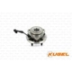 Purchase Top-Quality Front Hub Assembly by KUGEL - 70-513276 pa7