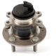 Purchase Top-Quality Front Hub Assembly by KUGEL - 70-513278 pa3