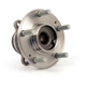 Purchase Top-Quality Front Hub Assembly by KUGEL - 70-513278 pa4