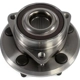 Purchase Top-Quality Front Hub Assembly by KUGEL - 70-513281 pa3