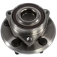 Purchase Top-Quality Front Hub Assembly by KUGEL - 70-513281 pa4