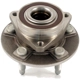 Purchase Top-Quality Front Hub Assembly by KUGEL - 70-513282 pa3